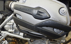 BMW R1200GS 2009