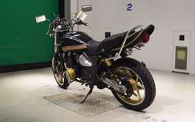 KAWASAKI ZEPHYR 400 KAI 2010 ZR400C