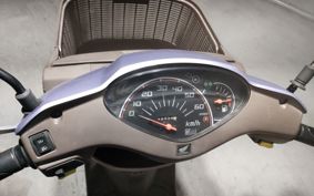 HONDA DIO CHESTER AF68