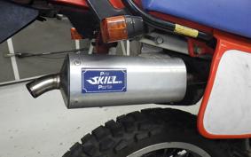 HONDA MTX125R JD05
