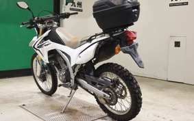 HONDA CRF250L 2015 MD38