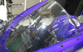 YAMAHA YZF-R125 RE45J