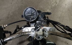 HONDA CB400SS NC41