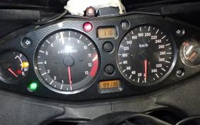 SUZUKI GSX-1300R HAYABUSA 1999