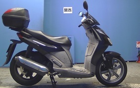 APRILIA SPORTCITY 200 VBA0