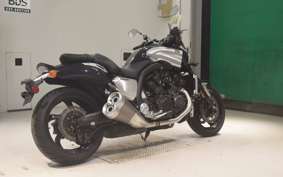 YAMAHA VMAX Gen.2 2013