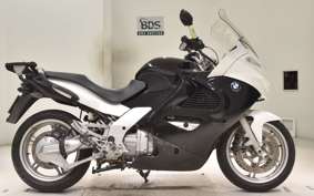 BMW K1200R S 2001