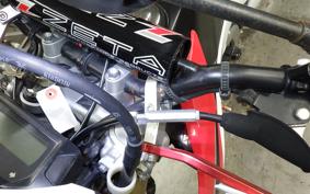 HONDA CRF250L 2025 MD38
