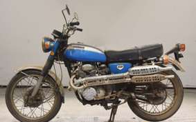 HONDA CL250 1986 CL250