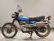 Фото Honda CL250 1986 с японского аукциона