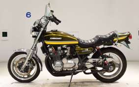 KAWASAKI ZEPHYR 750 1997 ZR750C