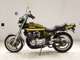 Фото Kawasaki ZEPHYR 750 1997 с японского аукциона