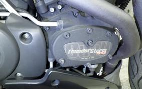 BUELL XB12SS LIGHTNING 2008