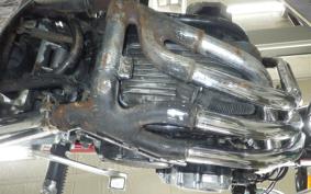 HONDA CBX550F 2026 PC04