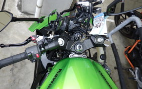 KAWASAKI NINJA 1000 A 2012