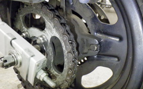 KAWASAKI KSR-2 2006 MX080B