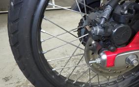 HONDA CT125-2 2023 JA65