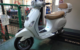 VESPA LX150 ie