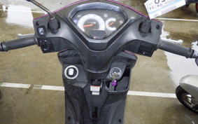 YAMAHA AXIS 125 Z SED7J