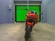 Фото Honda RVF400 1996 с японского аукциона
