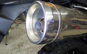 KAWASAKI SUPER SHERPA KL250G