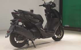 YAMAHA CYGNUS Griffus SEJ4J