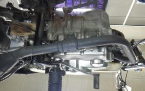 HONDA APE 100 HC07