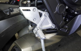 HONDA CBR650R 2024