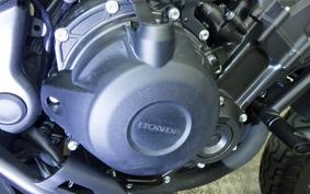 HONDA REBEL 500 A 2023 PC60