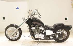 HONDA STEED 400 1994 NC26