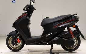 YAMAHA CYGNUS 125 XSR 3 2007 SEA5J