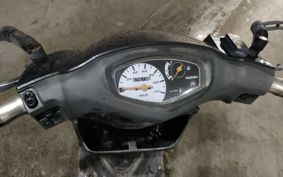 SUZUKI ADDRESS V125 CF46A