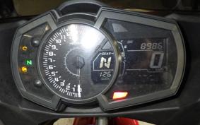 KAWASAKI NINJA 250 2 2026 EX250P