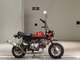 Фото Honda MONKEY с японского аукциона
