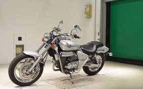 HONDA MAGNA 250 1991 MC29