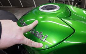 KAWASAKI ZX 1400 NINJA R A 2016