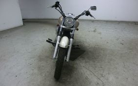 YAMAHA DRAGSTAR 250 2000 VG02J