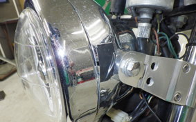 HONDA APE 50 2013 AC16