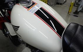 HONDA MONKEY 2021 AB27