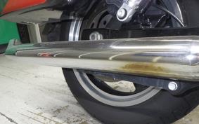 HARLEY FLD 1580 2012