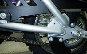 SUZUKI DR-Z50 2023 JA42A