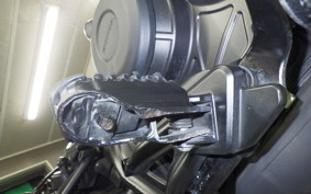 HONDA REBEL 500 A 2021 PC60