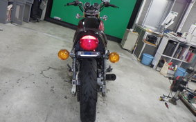 KAWASAKI ZEPHYR 400 KAI 1996 ZR400C