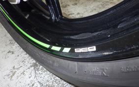 KAWASAKI NINJA ZX-6R 2022 ZX636G