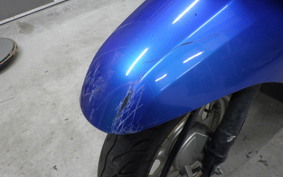 HONDA TACT Basket 2024 AF79