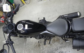 HONDA REBEL 500 A 2021 PC60