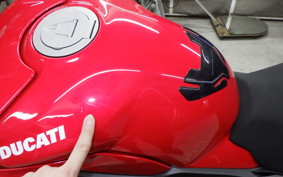 DUCATI PANIGALE V4 S 2021