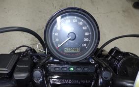 HARLEY XL1200X 2018