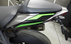KAWASAKI ZX 10 NINJA ABS 2023 ZXT02L