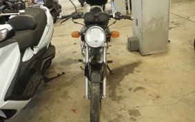 SUZUKI EN125 2A